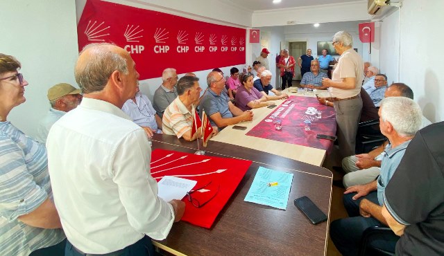 AKYAZI CHP'DEN TOPLU İSTİFA 29.07.2026