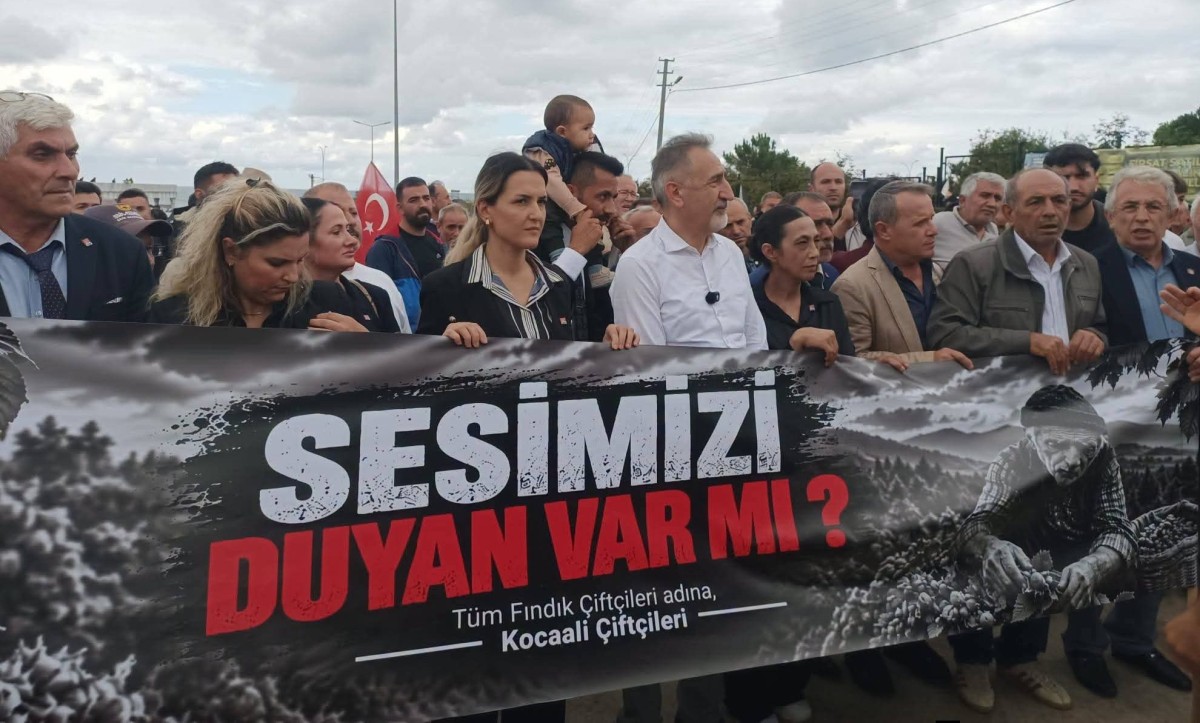 CHP FINDIKÇININI YANINDA 18.09.2026