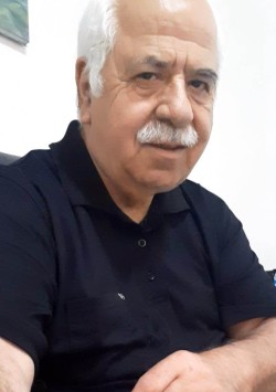ALİ ŞANLI  